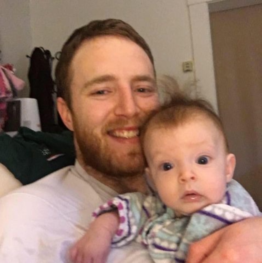 Meet your Posher, Tripp